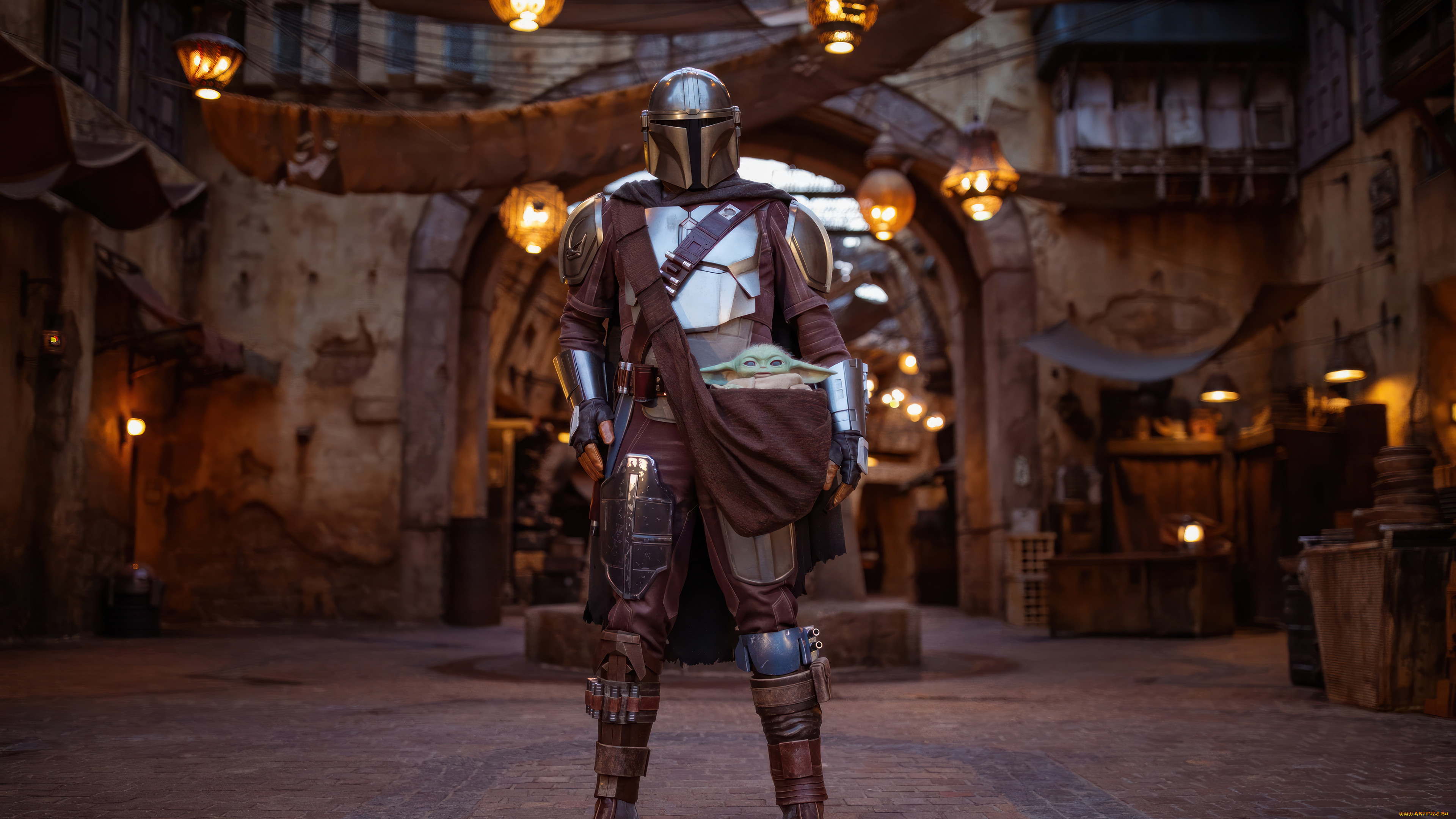 the mandalorian ,  2019  ,  , the mandalorian, , , e, , , , , disney, plus, din, djarin, grogu, pedro, pascal